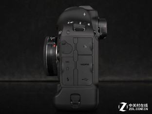 到底是不是比D5強(qiáng)的1DXII占坑