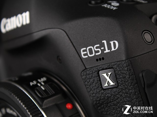 到底是不是比D5強(qiáng)的1DXII占坑