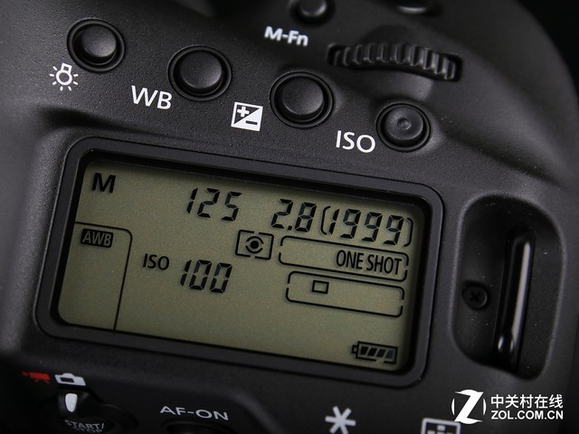 到底是不是比D5強的1DXII占坑 