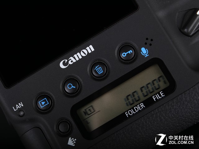 到底是不是比D5強的1DXII占坑 