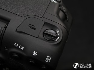 到底是不是比D5強的1DXII占坑