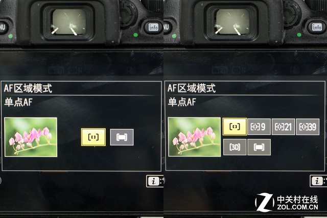 新手進階班 相機的對焦功能究竟怎么用 