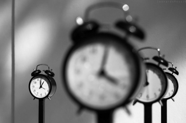 新手進階班 相機的對焦功能究竟怎么用 