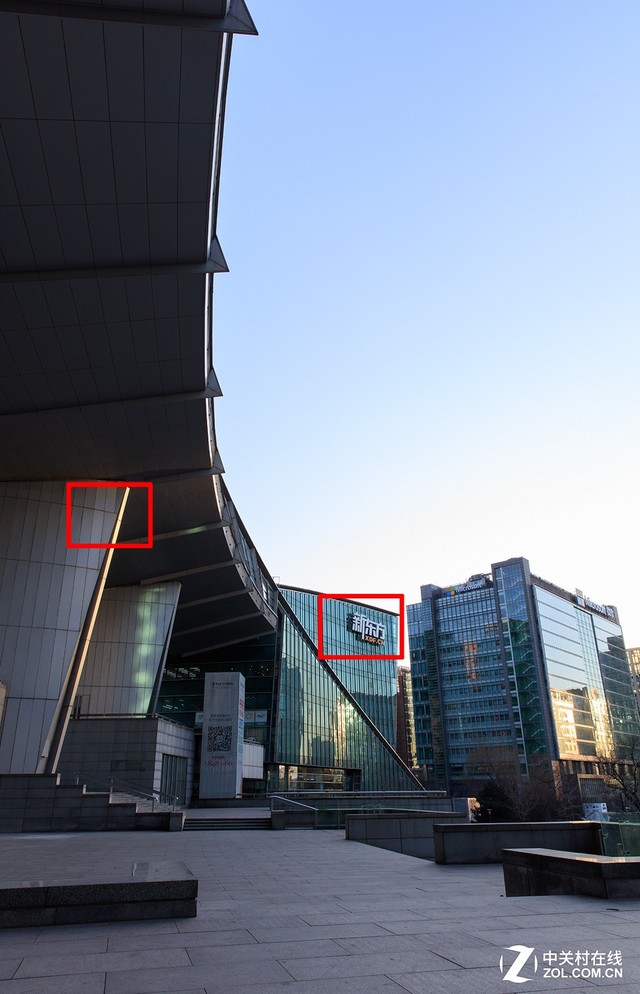 高像素之爭(zhēng) 佳能EOS 5DSR對(duì)比索尼A7R Ⅱ