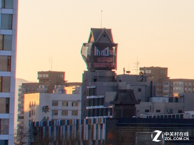 高像素之爭(zhēng) 佳能EOS 5DSR對(duì)比索尼A7R Ⅱ