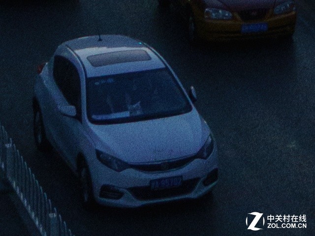 高像素之爭 佳能EOS 5DSR對比索尼A7R Ⅱ