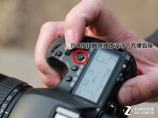 高像素之爭 佳能EOS 5DSR對比索尼A7R Ⅱ