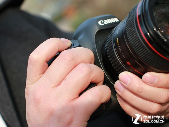 高像素之爭 佳能EOS 5DSR對比索尼A7R Ⅱ