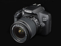 佳能EOS 1300D單反評測 便宜實(shí)用入門機(jī)