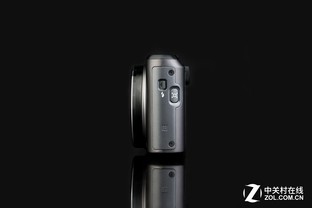 口袋里的40倍變焦 佳能SX720 HS評測 