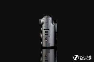 口袋里的40倍變焦 佳能SX720 HS評測 