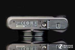 口袋里的40倍變焦 佳能SX720 HS評測 