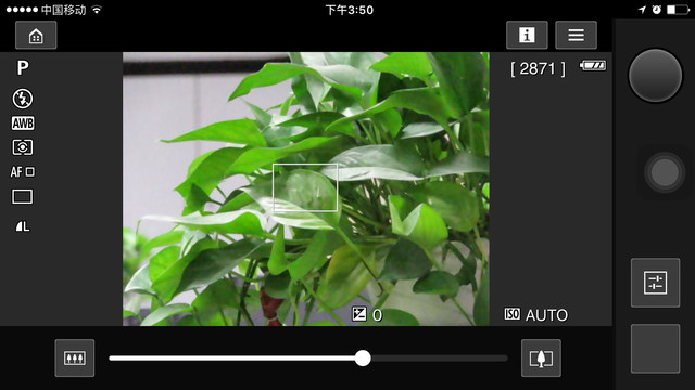 口袋里的40倍變焦 佳能SX720 HS評測 