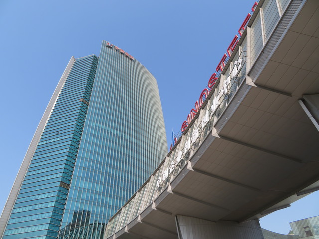 口袋里的40倍變焦 佳能SX720 HS評測 