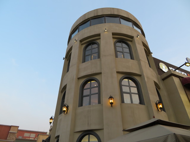 口袋里的40倍變焦 佳能SX720 HS評測 