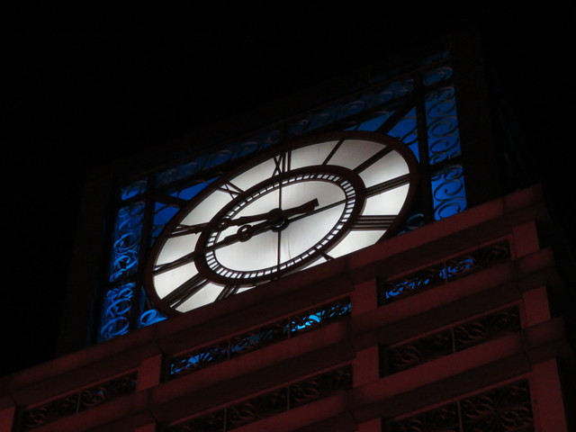 口袋里的40倍變焦 佳能SX720 HS評測 