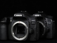 佳能80D/70D對比評測 全面升級對焦強(qiáng)悍