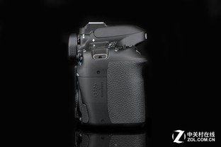 畫質對焦大不同 佳能80D/70D對比評測