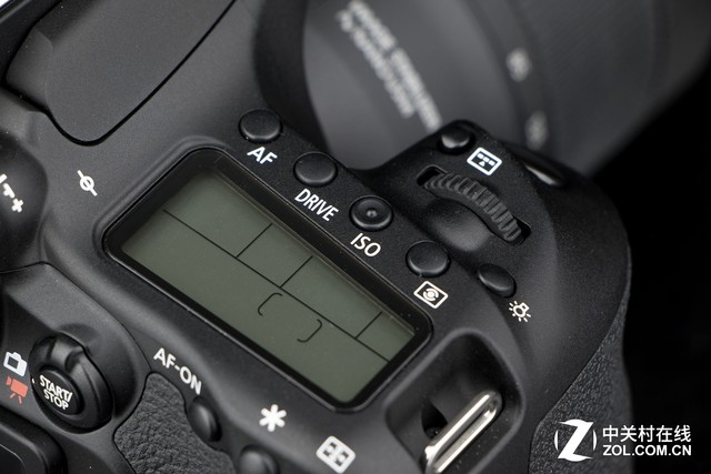 畫質對焦大不同 佳能80D/70D對比評測