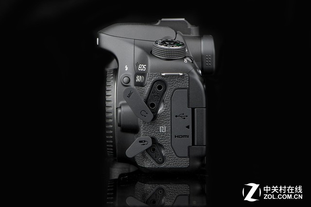 畫質對焦大不同 佳能80D/70D對比評測