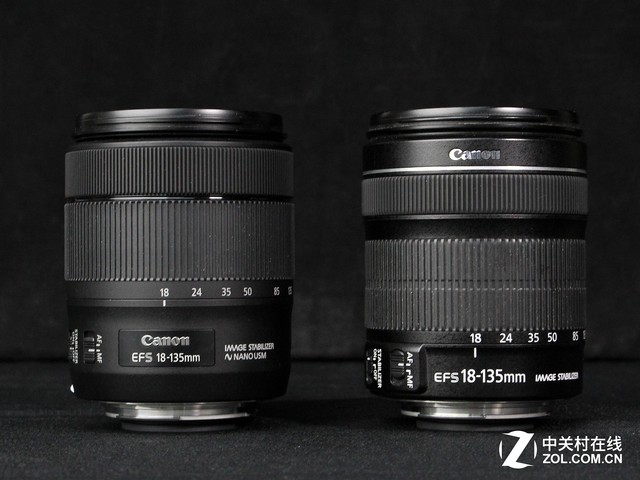 畫質(zhì)對(duì)焦大不同 佳能80D/70D對(duì)比評(píng)測(cè)