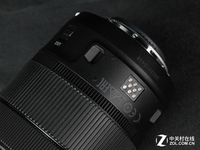 畫質(zhì)對(duì)焦大不同 佳能80D/70D對(duì)比評(píng)測(cè)