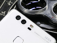 1+1更好？ 由華為P9看雙鏡頭設(shè)計發(fā)展史