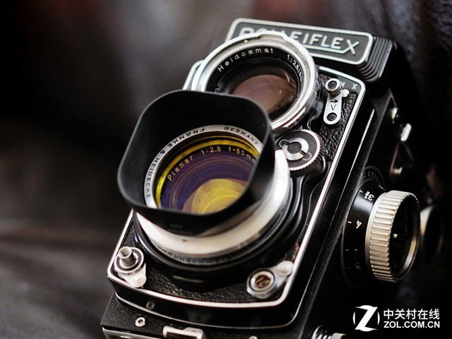 1+1更好? 由華為P9看雙鏡頭設計發(fā)展史