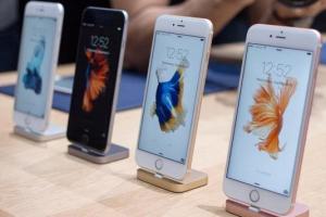 iPhone 7還沒上市 6s就已經被冷落了