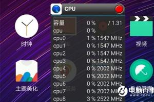 聯發科HelioX25要火力全開