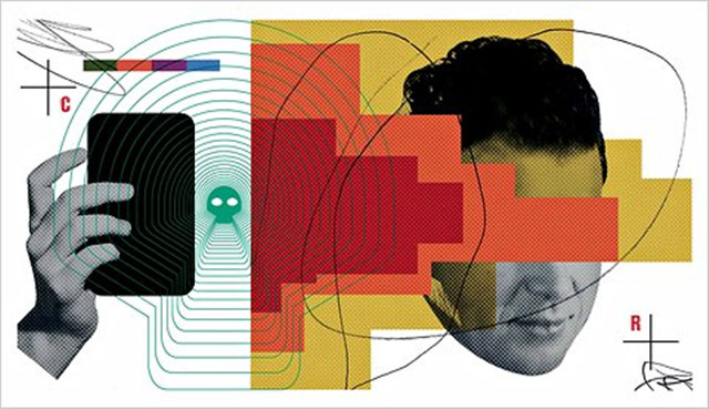 玩手機會得腦癌嗎?科學家:沒關系