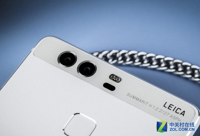 1+1更好？ 由華為P9看雙鏡頭設計發展史 