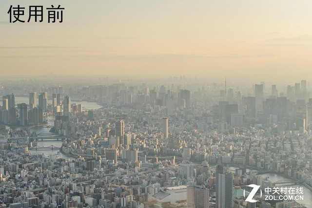 修圖必看 Camera Raw中的“隱藏”功能