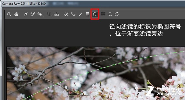 修圖必看 Camera Raw中的“隱藏”功能 