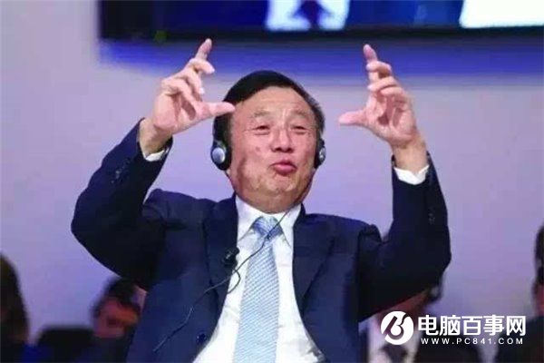 <a href=/tags/96-0.html target=_blank class=infotextkey>華為</a>余承東狂言不斷,任正非為何能忍?