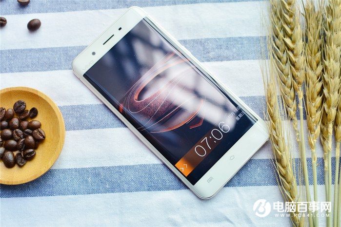 國產手機新標桿 vivo Xplay5全面評測