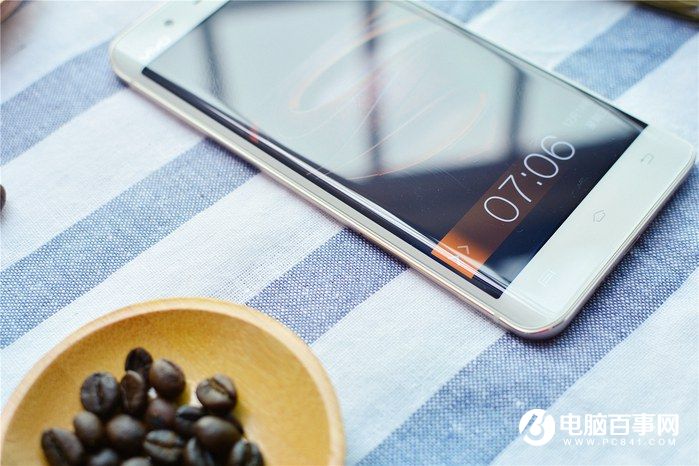 國產手機新標桿 vivo Xplay5全面評測