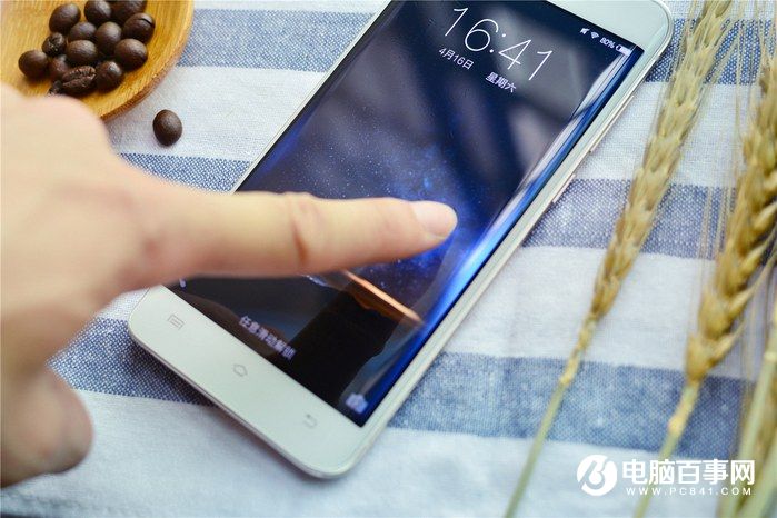 國產手機新標桿 vivo Xplay5全面評測