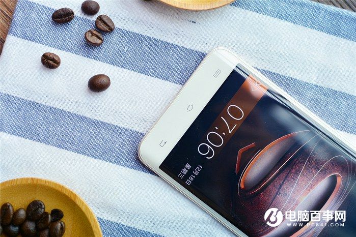 國產手機新標桿 vivo Xplay5全面評測