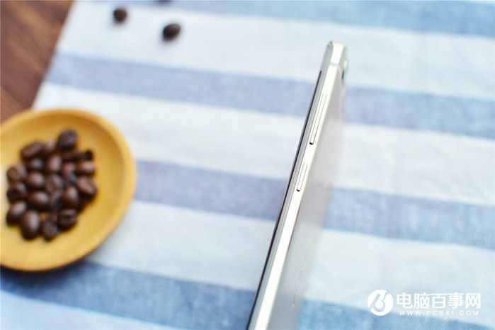 國產手機新標桿 vivo Xplay5全面評測