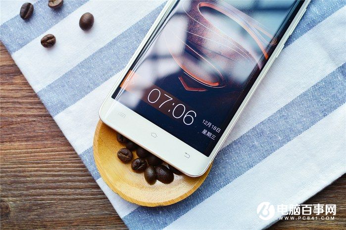 國產手機新標桿 vivo Xplay5全面評測