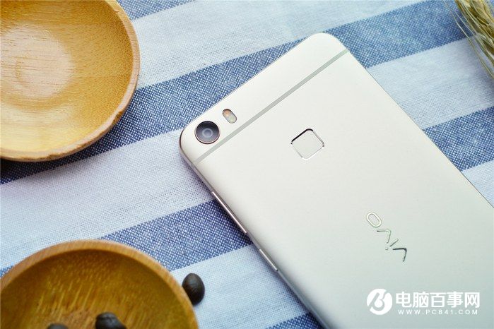 國產手機新標桿 vivo Xplay5全面評測