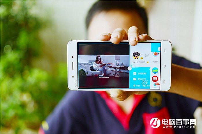 國產(chǎn)手機新標桿 vivo Xplay5全面評測