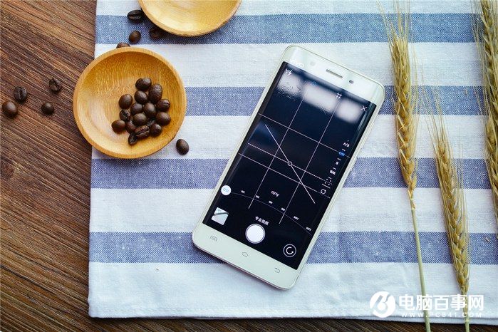 國產手機新標桿 vivo Xplay5全面評測