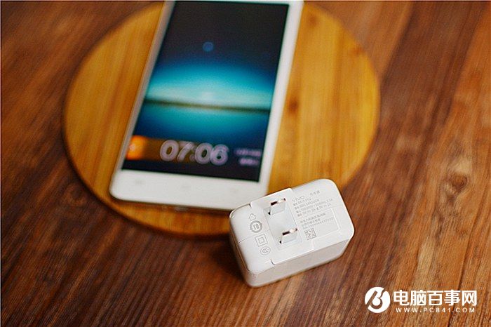 國產手機新標桿 vivo Xplay5全面評測