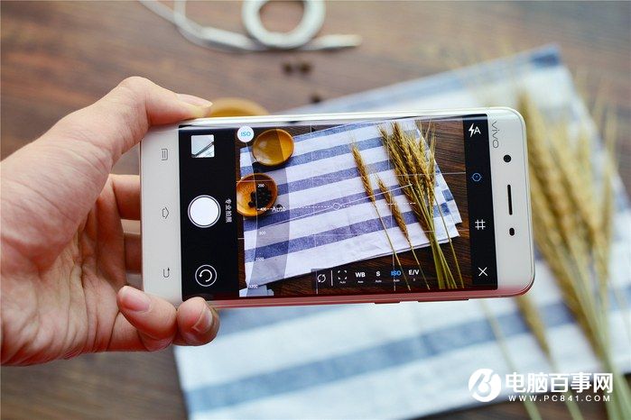 國產手機新標桿 vivo Xplay5全面評測
