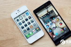 蘋果開始向華為交專利費 每年要支付數億美元？