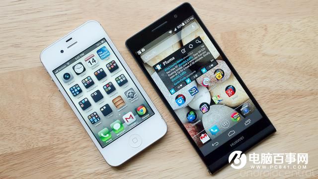 蘋果開始向華為交專利費 每年要支付數(shù)億美元？