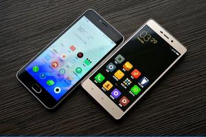 魅藍3和紅米3對比評測 誰是百元機王者？