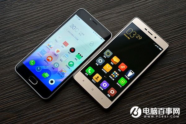 誰(shuí)是百元機(jī)王者?魅藍(lán)3和紅米3對(duì)比評(píng)測(cè)